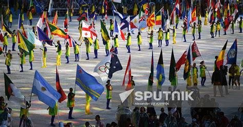 The XXXI Olympic Games .